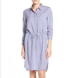 Caslon Dress